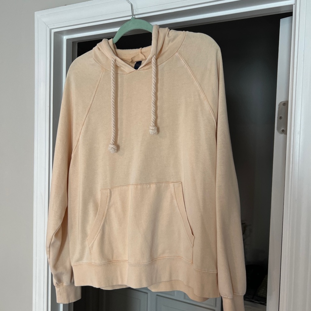 Universal Thread Cream Knit Sweater